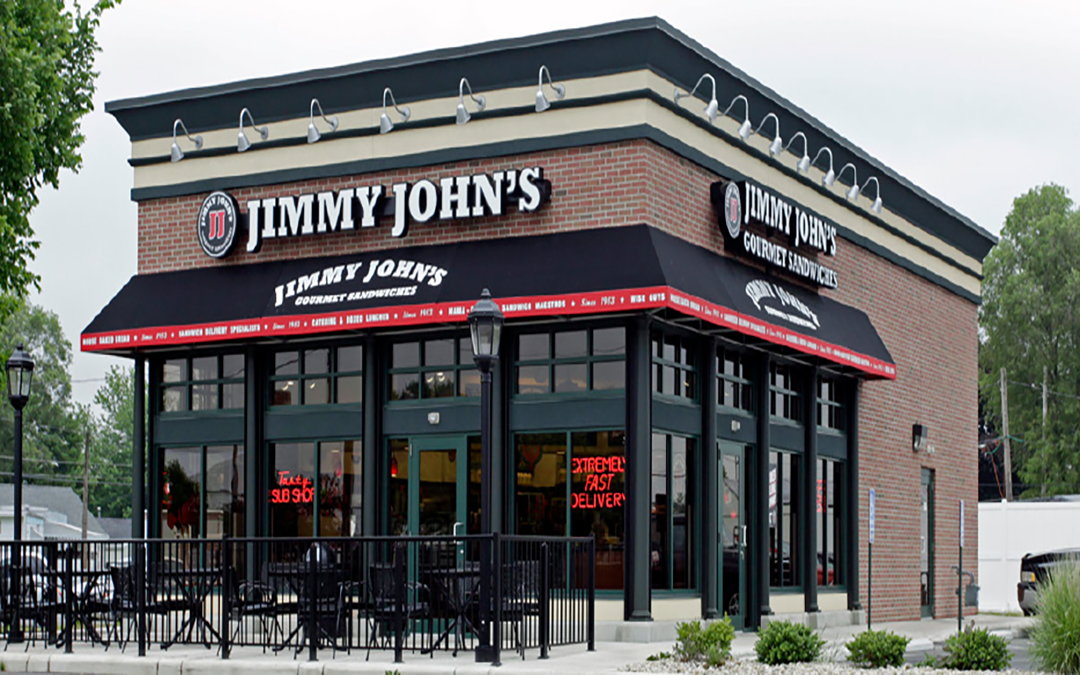 NNN Jimmy John’s Jacksonville